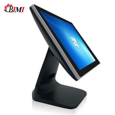 Écran tactile compatible avec Windows 7/10 Point de vente TPV Machine avec fonction SDK