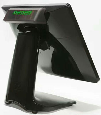 16 9 Écran tactile capacitif Epos Vente au détail Win 10POS Terminal/ TPV Top Choice pour la vente au détail