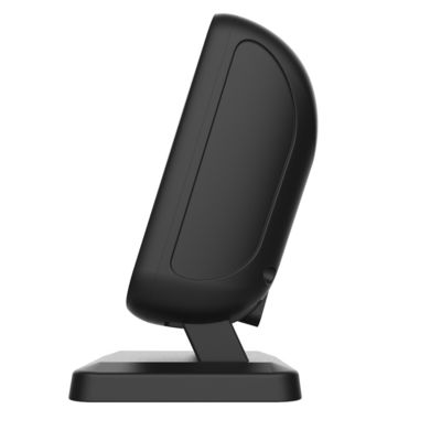 Lecteur de code à barres Qr 1D 2D USB câblé pour ordinateur de bureau