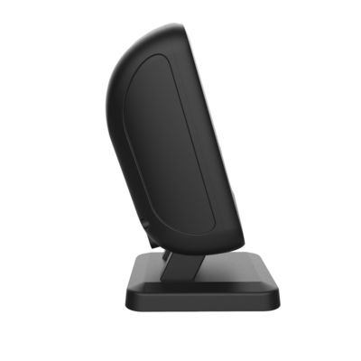 Lecteur de code QR sans mains Scan automatique de code 2D Scan de code Omni-directionnel Scanner de code à barres de plateforme