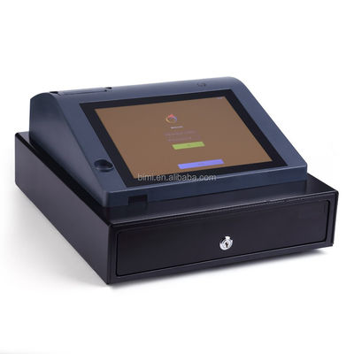 BM 10.1&quot; Android avec écran tactile capacitif 9.7&quot;