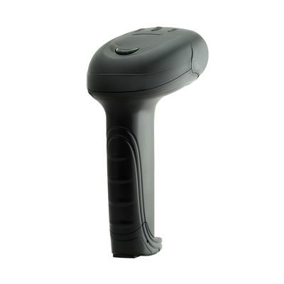 Protégez le scanner de codes à barres 2D portatif filaire IP45 avec lecteur de code d'ordinateur filaire 32 bits CPU