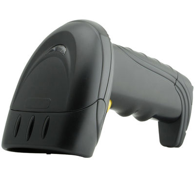 Protégez le scanner de codes à barres 2D portatif filaire IP45 avec lecteur de code d'ordinateur filaire 32 bits CPU
