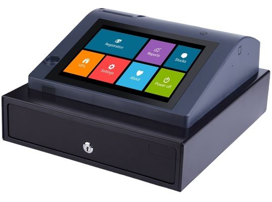 BM 10.1&quot; Android avec écran tactile capacitif 9.7&quot;