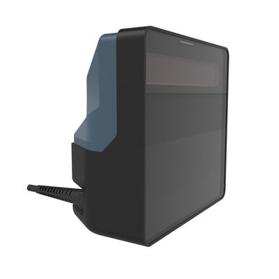 Scanner de code à barres 2D pour ordinateur de bureau et tablette avec lecteur de code Qr omnidirectionnel