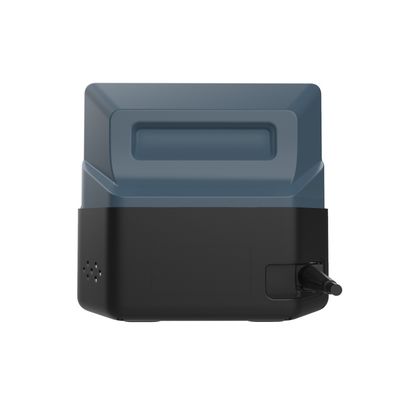 Scanner de code à barres 2D pour ordinateur de bureau et tablette avec lecteur de code Qr omnidirectionnel