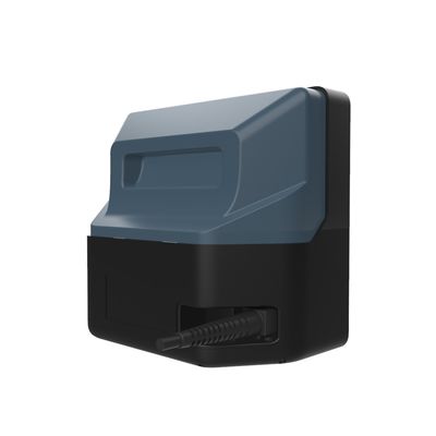 Scanner de code à barres 2D pour ordinateur de bureau et tablette avec lecteur de code Qr omnidirectionnel