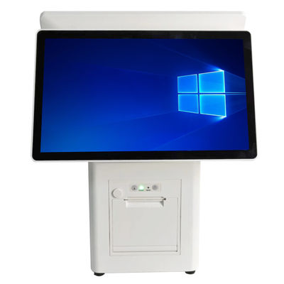 Bimi Systèmes de point de vente Android/Windows 10.1''/11.6'/14'/15.6' écran tactile Scanner intégré/imprimante thermique