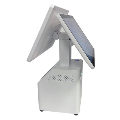Bimi Systèmes de point de vente Android/Windows 10.1''/11.6'/14'/15.6' écran tactile Scanner intégré/imprimante thermique