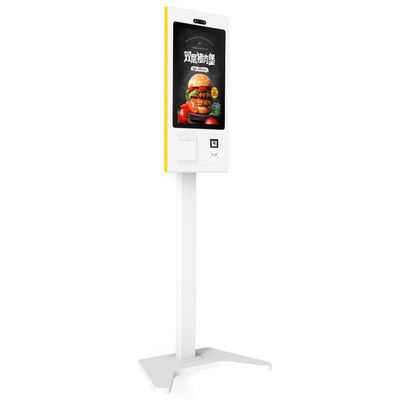 Machine de paiement en libre-service pour les supermarchés et les magasins