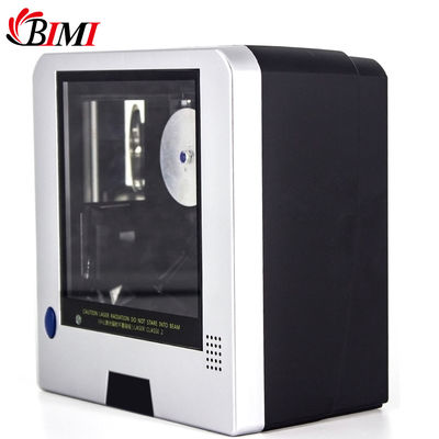 Scanner de code à barres laser 1D avec une profondeur de champ de 15,2 cm/6,0 pouces