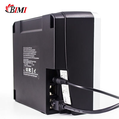 Scanner de code à barres laser 1D avec une profondeur de champ de 15,2 cm/6,0 pouces