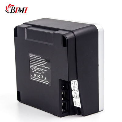 Scanner de codes à barres de bureau pour les produits du supermarché OEM 1D Omnidirectional Scanning Machine