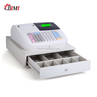 Caisse enregistreuse d'impression thermique de 58 mm ou 80 mm pour Bimi Best Sale