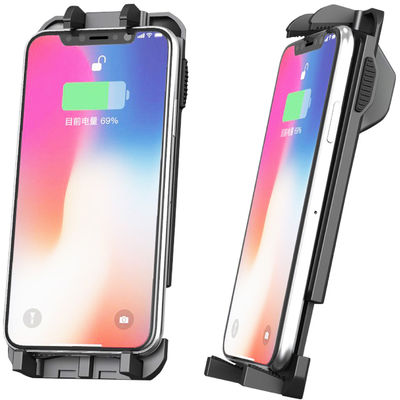 Résolution minimale PCS 0.9 Téléphone portable Scanner à bande arrière Portable pour un numérisation facile