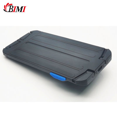 Résolution minimale PCS 0.9 Téléphone portable Scanner à bande arrière Portable pour un numérisation facile