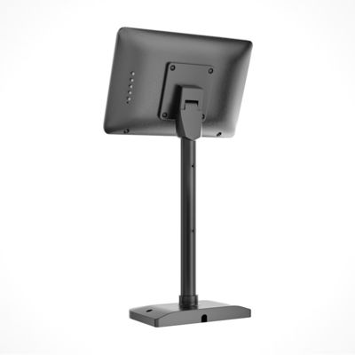 10Affichage LCD à pôle de 0,1 pouce pour le client POS avec fonction SDK et compatibilité P-101