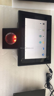 Centre d'appels en ligne Support technique Dispositif de vérification d'interface USB de 10,1 pouces