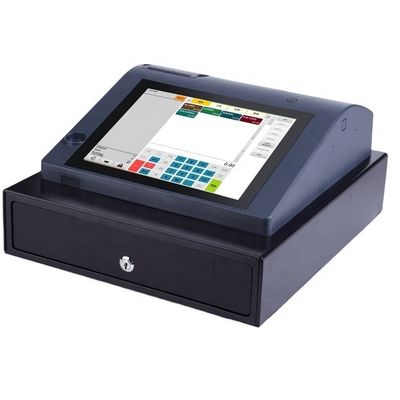 Bimi professionnel 10.1&quot; Android Caisse électronique avec tiroir et logiciel