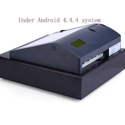 Bimi professionnel 10.1&quot; Android Caisse électronique avec tiroir et logiciel