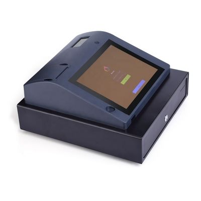 Bimi professionnel 10.1&quot; Android Caisse électronique avec tiroir et logiciel