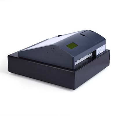 10.1 Caisse enregistreuse à écran tactile de 1 pouce avec logiciel d'imprimante et support WIFI ECR-0001
