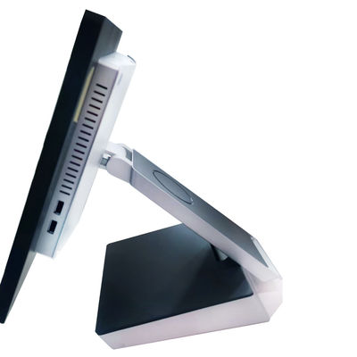 Système de point de vente pliable Windows OS Bimi 2023 avec caisse en alliage d'aluminium