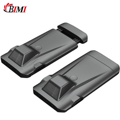 Améliorez votre boutique avec le scanner de codes à barres Bimi 1D/2D compatible sans fil et mobile