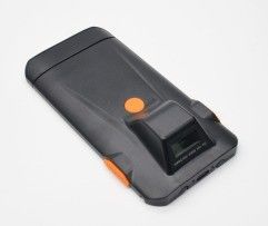 Améliorez votre boutique avec le scanner de codes à barres Bimi 1D/2D compatible sans fil et mobile