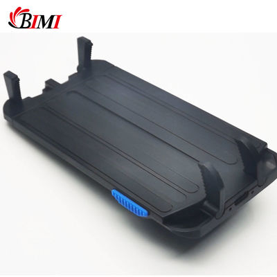 Améliorez votre boutique avec le scanner de codes à barres Bimi 1D/2D compatible sans fil et mobile