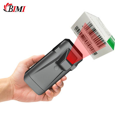 Améliorez votre boutique avec le scanner de codes à barres Bimi 1D/2D compatible sans fil et mobile