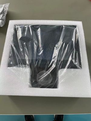 Kiosque de vérification automatique pour supermarché certifié ROHS
