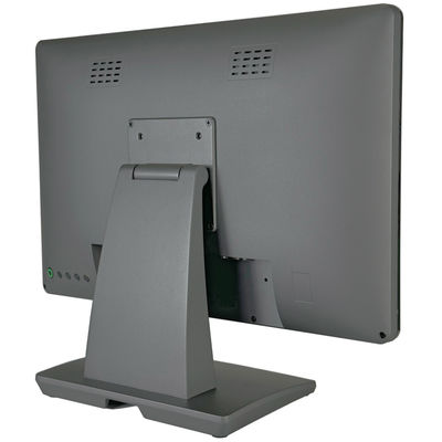 Écran tactile mural monté sur Windows OS 21.5 pouces tout en un TPV pour livraison de restaurants