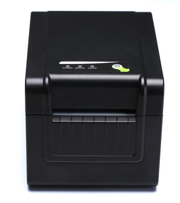 Imprimante thermique de reçus de 80 mm TP-80L avec vitesse d'impression de 220 mm/s et méthode thermique
