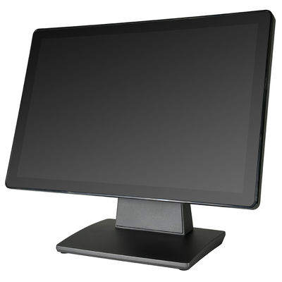 19/21,5 pouces de capacité de bureau tactile pour le commerce de détail