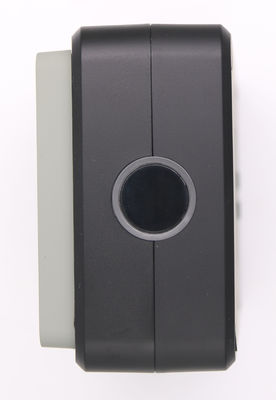 Scanner de code à barres pour ordinateur de bureau de supermarché Scanner automatique de lecteur 2D de code à barres
