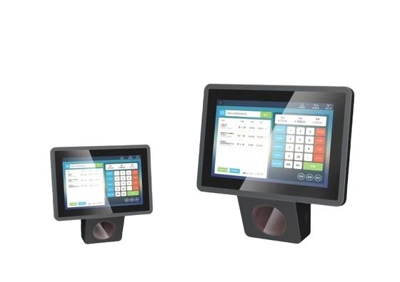Scanner 1D/2D intégré Bimi Verificadores de Precio pour les supermarchés