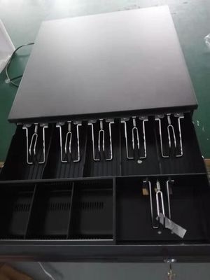Simplifiez votre stockage avec les tiroirs en métal Bimi 405mm