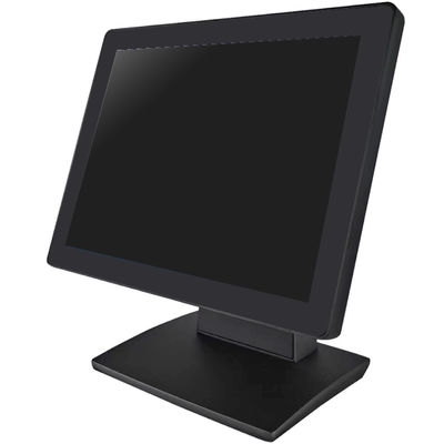 64G/128G/256G/512G Capacité du disque dur Registre POS avec écran tactile et fonction SDK