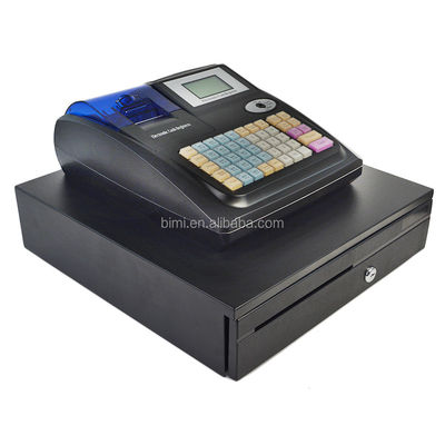 Mettez à niveau votre système de gestion de trésorerie avec Towa Cash Register et U-Disk Interface