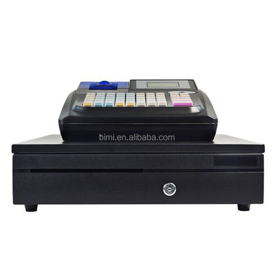 Mettez à niveau votre système de gestion de trésorerie avec Towa Cash Register et U-Disk Interface