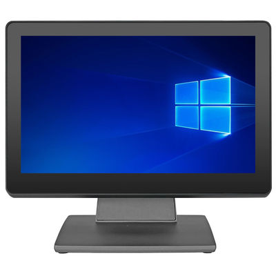 64G/128G/256G/512G Capacité du disque dur Registre POS avec écran tactile et fonction SDK