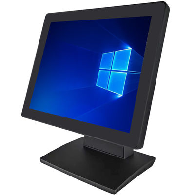 64G/128G/256G/512G Capacité du disque dur Registre POS avec écran tactile et fonction SDK