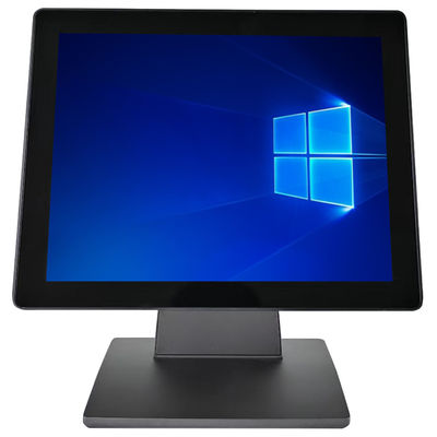 Systèmes de point de vente de restaurant avec boîtier en alliage d'aluminium et machine POS fonction SDK