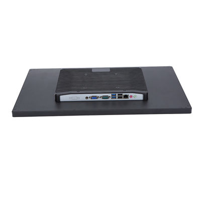 15/18.5/21.5/32 pouces en noir Touch Tout en Un POS KDS Panel tactile PC pour les commandes de cuisine