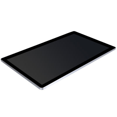 J1800/J1900/J6412/I3/I5 carte mère écran tactile 32 pouces système d'affichage de cuisine pour POS