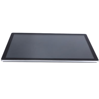 J1800/J1900/J6412/I3/I5 carte mère écran tactile 32 pouces système d'affichage de cuisine pour POS