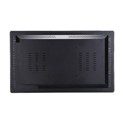J1800/J1900/J6412/I3/I5 carte mère écran tactile 32 pouces système d'affichage de cuisine pour POS