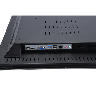 J1800/J1900/J6412 Mainboard 21,5 pouces affichage de commande mural pour les restaurants