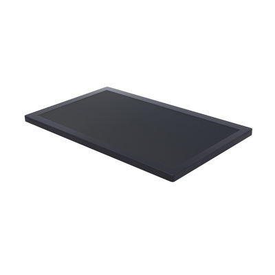 Système d'affichage de tablettes de cuisine tout-en-un PC avec toucher capacitif et conception personnalisée